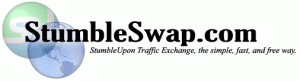 stumbleswap 300x81 StumbleUpon Exchanges   Where To Find Them
