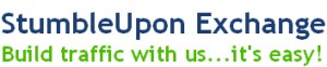suexchange1 300x62 StumbleUpon Exchanges   Where To Find Them