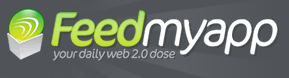 feedmyapp Link Building For Your Web 2.0 App
