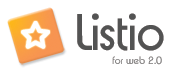 listio Link Building For Your Web 2.0 App