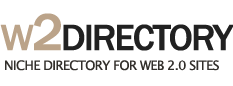 w2directory Link Building For Your Web 2.0 App