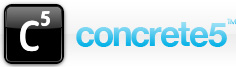 concrete5logo 6 Untapped CMS Resources For Theme Link Building