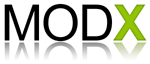 logomodx1 6 Untapped CMS Resources For Theme Link Building