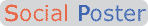 socialposter l Social Bookmarking Software & Tools