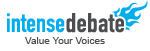 intensedebate logo Link Building With IntenseDebate.com