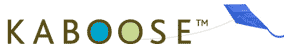 kaboose logo Link Building & Social Media Marketing For Women