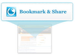 owshare OnlyWire Social Bookmarking Tool