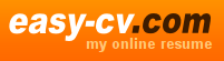 easycvlogo Link Building With Easy CV.com
