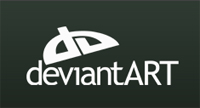 deviantart logo Link Building With Your Pictures