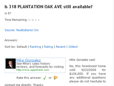 real estate qa Real Estate Plugins For Wordpress Roundup