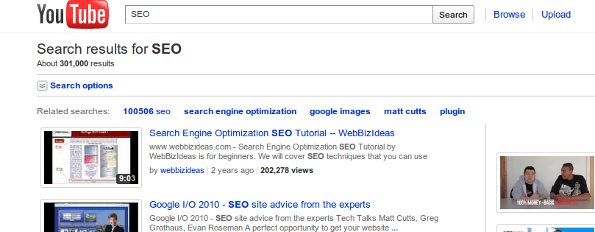 youtube-seo-videos youtube seo videos 5 Internet Marketing Youtube Users Worth Following