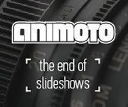 banner 180x150 Animoto.com Review: Client Case Study