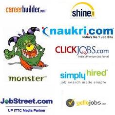 job websites online Link Building Tactics In 2011: Keeping It Fresh