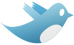 twitter logo Link Building Tactics In 2011: Keeping It Fresh