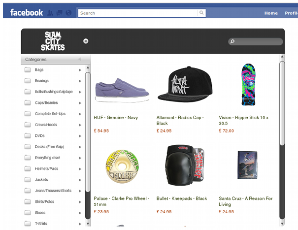 vendingbox shop Ecommerce Link Building Strategies & Tactics