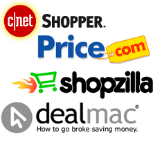 shopping comparison websites Ecommerce Link Building Strategies & Tactics