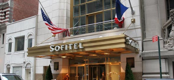 sofitel new york imf Sofitel: Any Press Is Good Press?