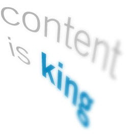 Content is king Interview With Leah Baade: Content Ninja