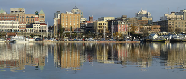downtown victoria bc Interview With Leah Baade: Content Ninja