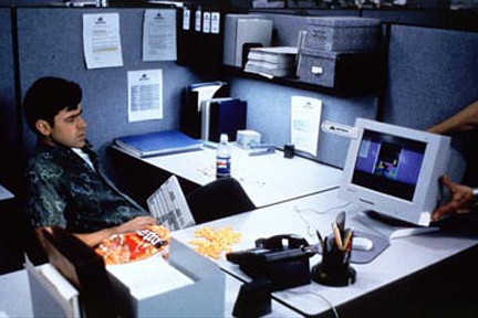 Office Space Social Travels Most Exciting Players: Airbnb and Tripping.com