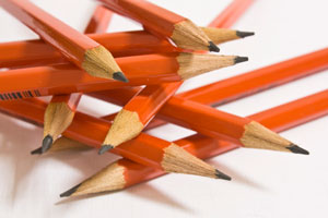 pencils Content Creation Services