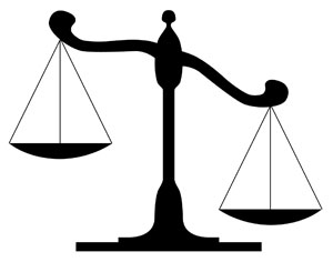 Lawyer and Attorney Marketing scales Lawyer and Attorney Marketing