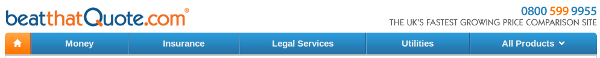 beatthatquote 10 Big Brands That Google Has Penalized For Paid Links
