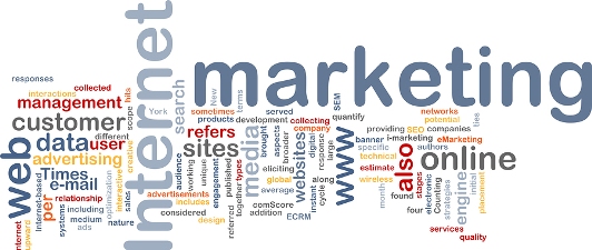 local marketing tag cloud Local Link Building Strategies