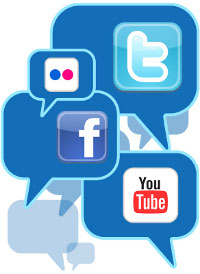 social recon Infographic Marketing Strategies For Links & Brand Buzz