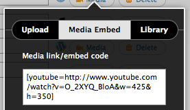media embed Link Building Beyond The Bullsh*t