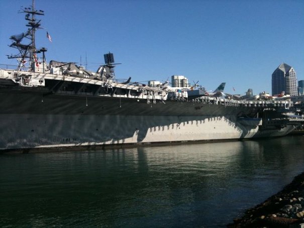 aircraft-carrier-san-diego-harbour aircraft carrier san diego harbour My Trip To #SanDiego