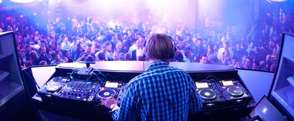 band marketing1 Building Your Band Brand In A Social World