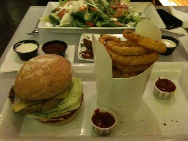 burger-lounge-meal burger lounge meal My Trip To #SanDiego
