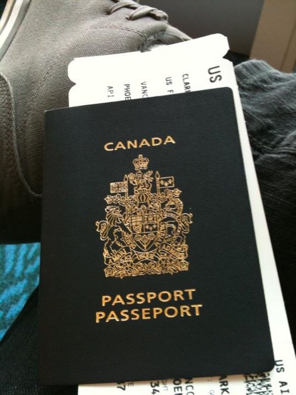 canadian-passport canadian passport My Trip To #SanDiego