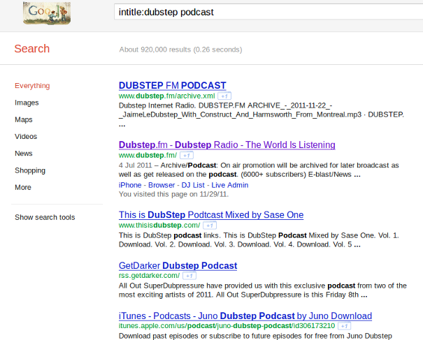 dubstep podcasts Building Your Band Brand In A Social World