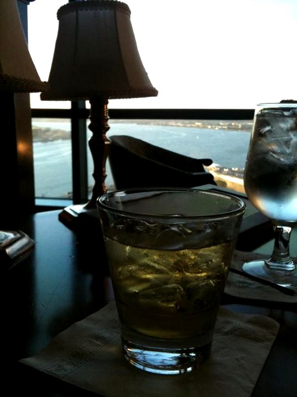glenlivet-hyatt glenlivet hyatt My Trip To #SanDiego