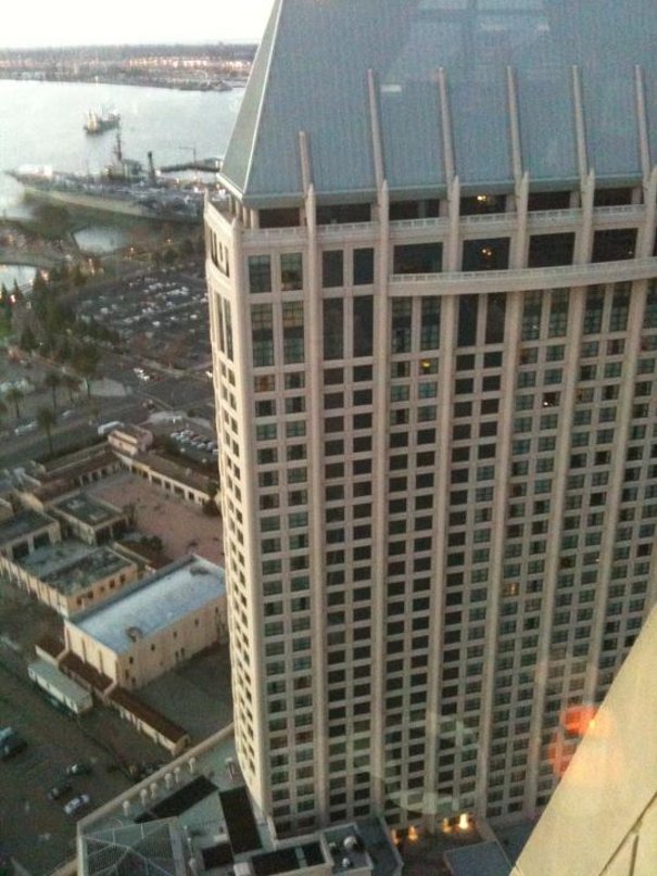 grand-hyatt-san-diego-room grand hyatt san diego room My Trip To #SanDiego