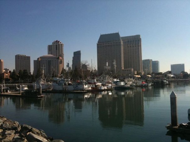 manchester-grand-hyatt-san-diego manchester grand hyatt san diego My Trip To #SanDiego