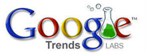 google trends logo Tracking Social Media Trends For Awesome Link Bait Ideas