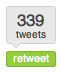 tweetmeme icon Tracking Social Media Trends For Awesome Link Bait Ideas