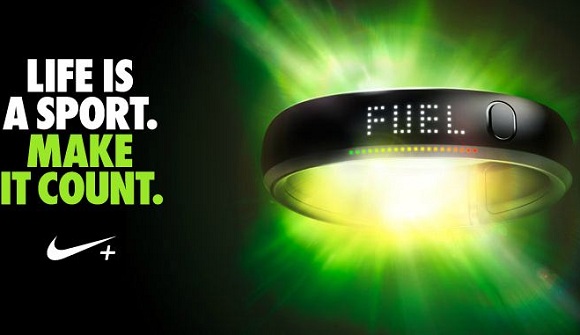Nike-FuelBand--MakeItCount Nike FuelBand MakeItCount Nike Continues Branding Dominance with #MakeItCount and @NikeFuel