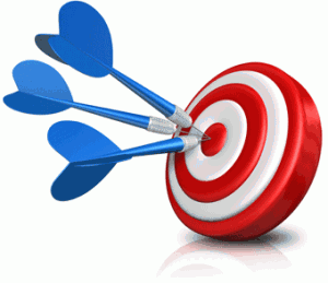 target 300x259 8 Ways To Manage Your Guest Posting Footprint