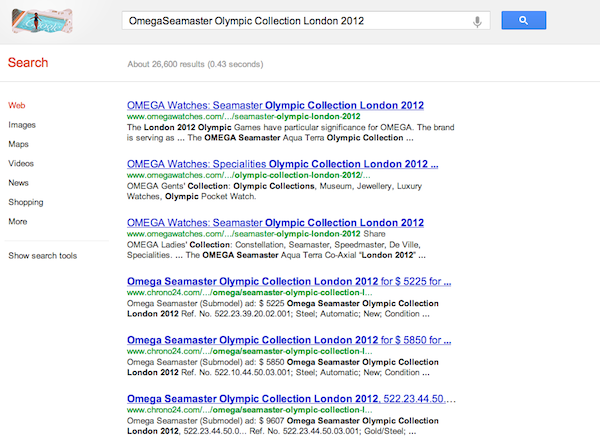 wtf-google wtf google More Garbage Google Results