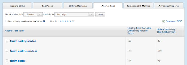 forum-link-spammer-google forum link spammer google Link Spammer Complains To Google About Spam Not Working