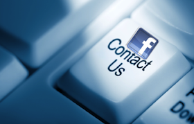 facebook support Building Social Media Profiles For Fun & Profit