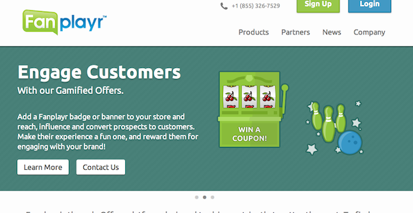fanplayr fanplayr Building Social Media Profiles For Fun & Profit