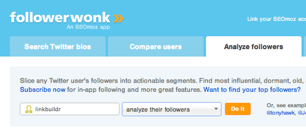 followerwonk-analyze followerwonk analyze Building Social Media Profiles For Fun & Profit