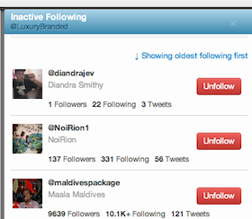 justunfollow Building Social Media Profiles For Fun & Profit