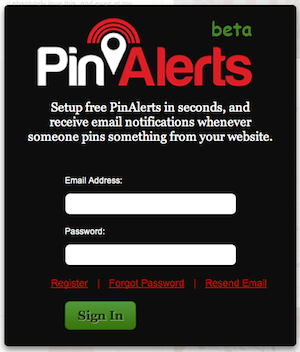 pinalerts.com  Stop Building Links And Start Attracting Them