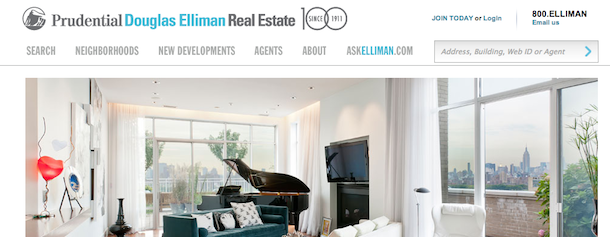 elliman.com elliman.com Stop Building Links And Start Attracting Them